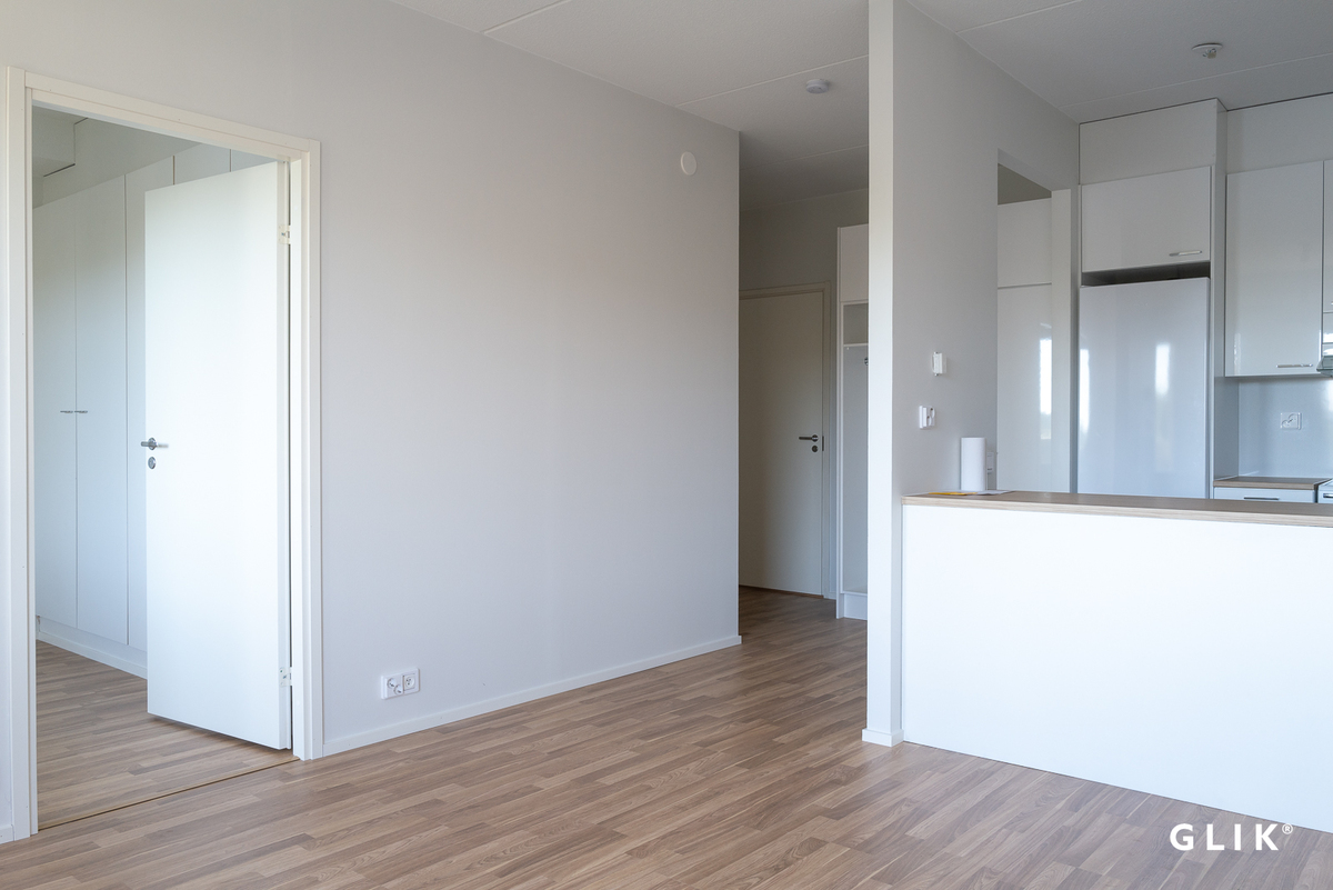 Kuninkaankatu 41, 33200 Tampere, Nalkala