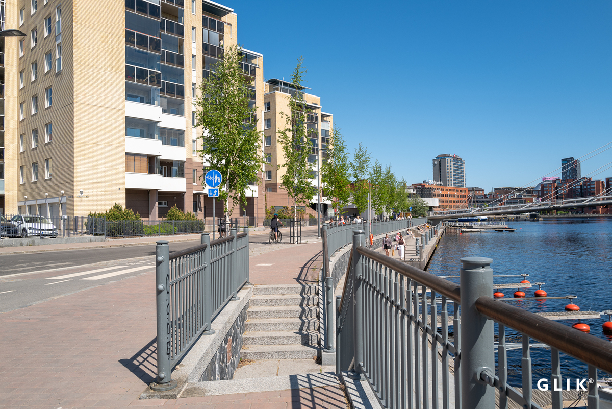 Kuninkaankatu 41, 33200 Tampere, Nalkala