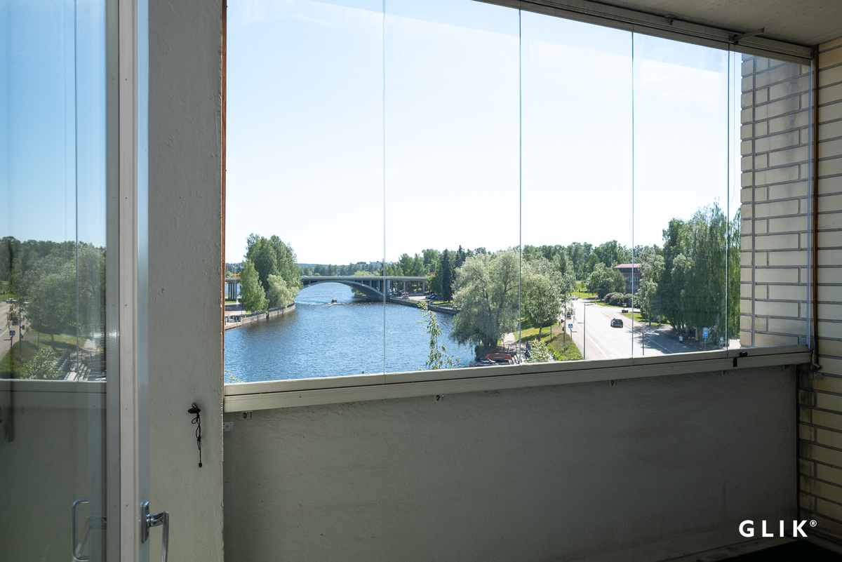 Kuninkaankatu 41, 33200 Tampere, Nalkala