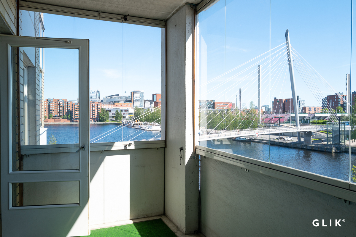 Kuninkaankatu 41, 33200 Tampere, Nalkala