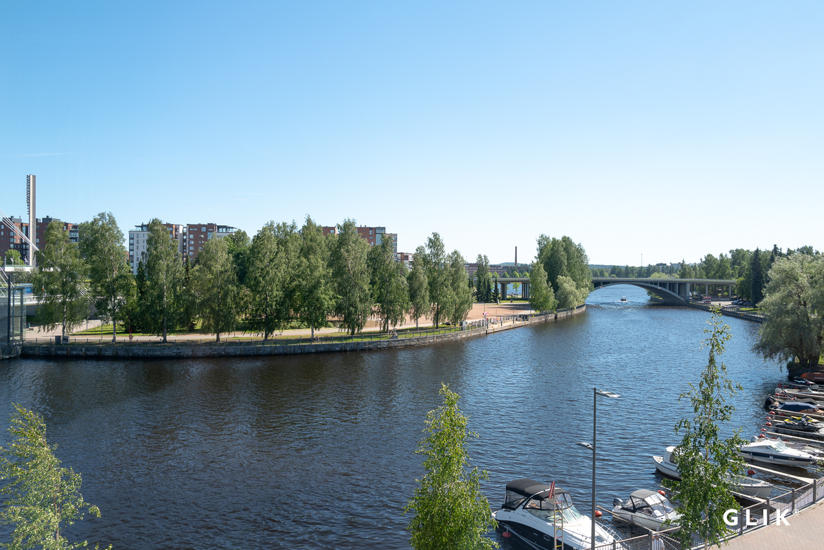 Kuninkaankatu 41, 33200 Tampere, Nalkala