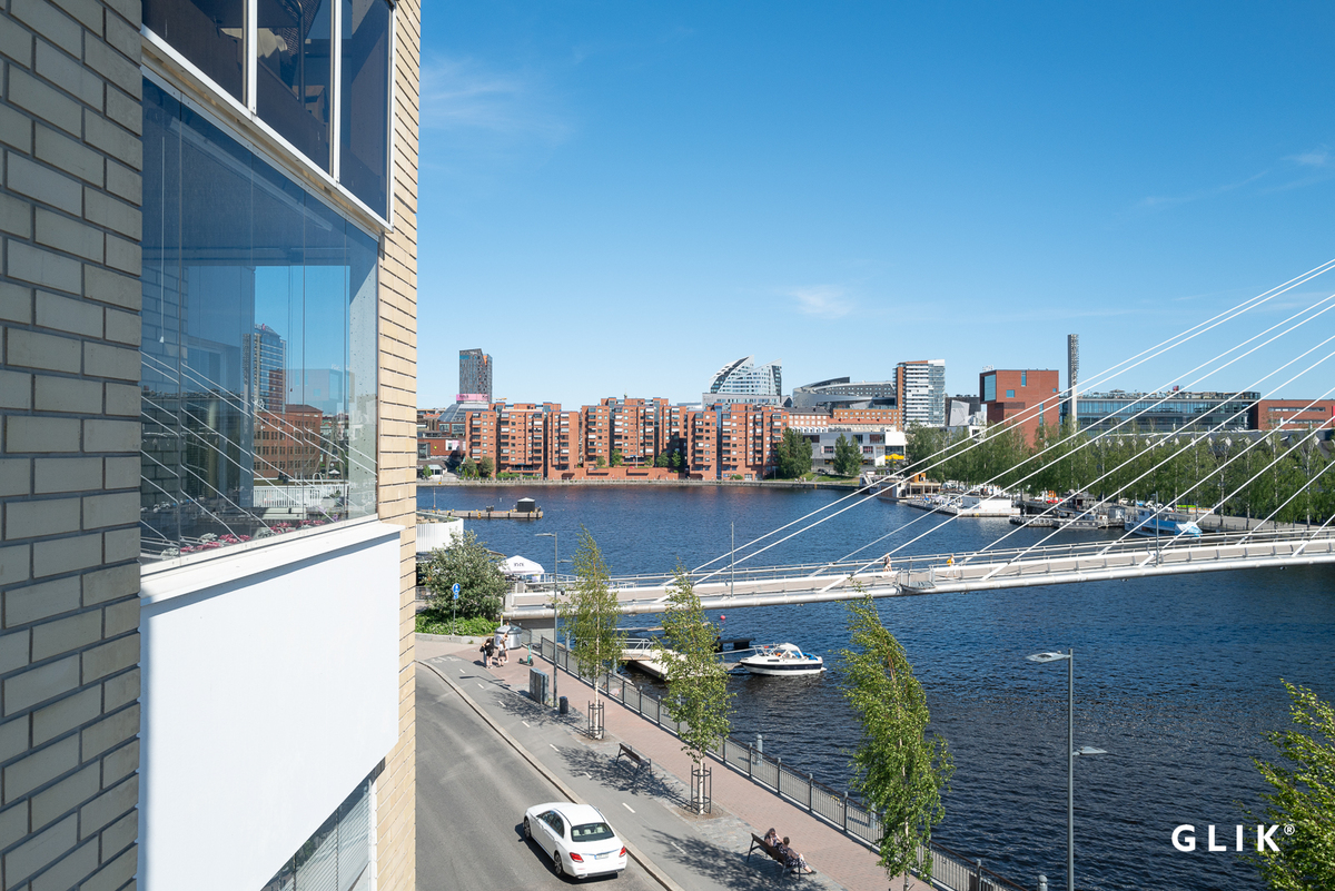 Kuninkaankatu 41, 33200 Tampere, Nalkala