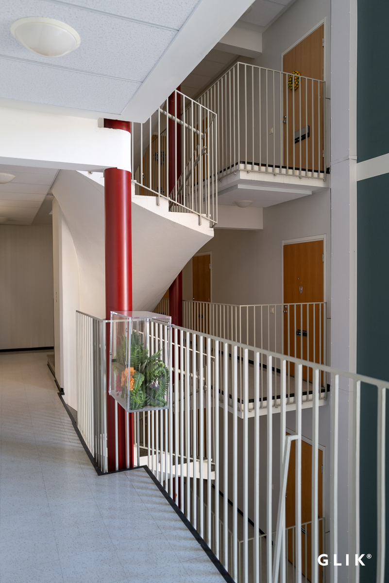 Kuninkaankatu 41, 33200 Tampere, Nalkala