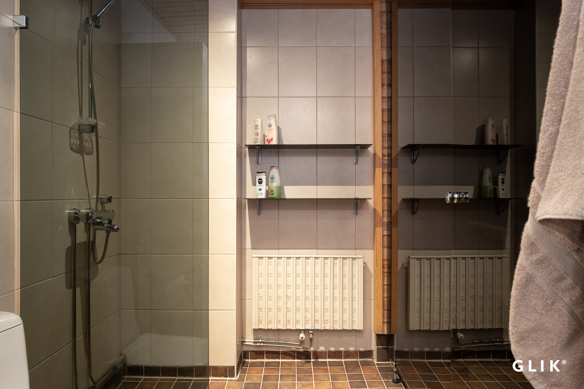 Nikinväylä 1, 33580 Tampere, Atala