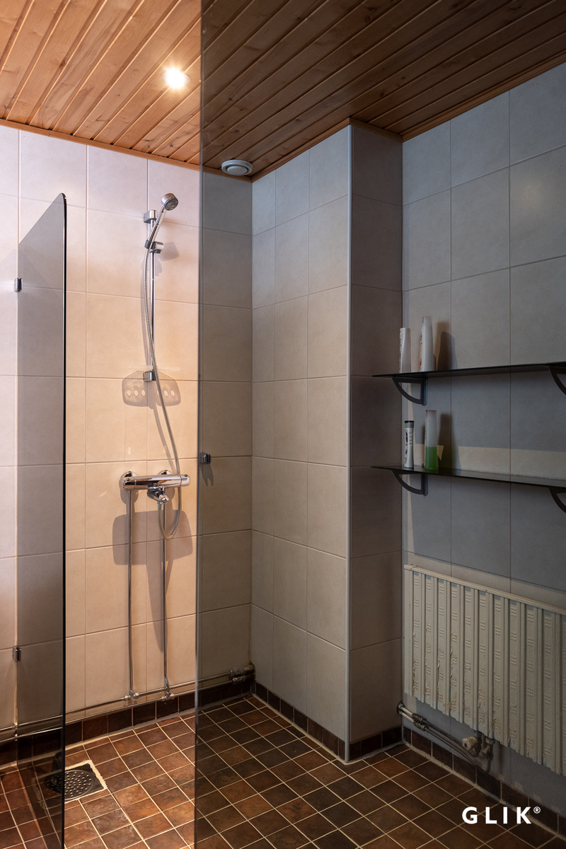 Nikinväylä 1, 33580 Tampere, Atala