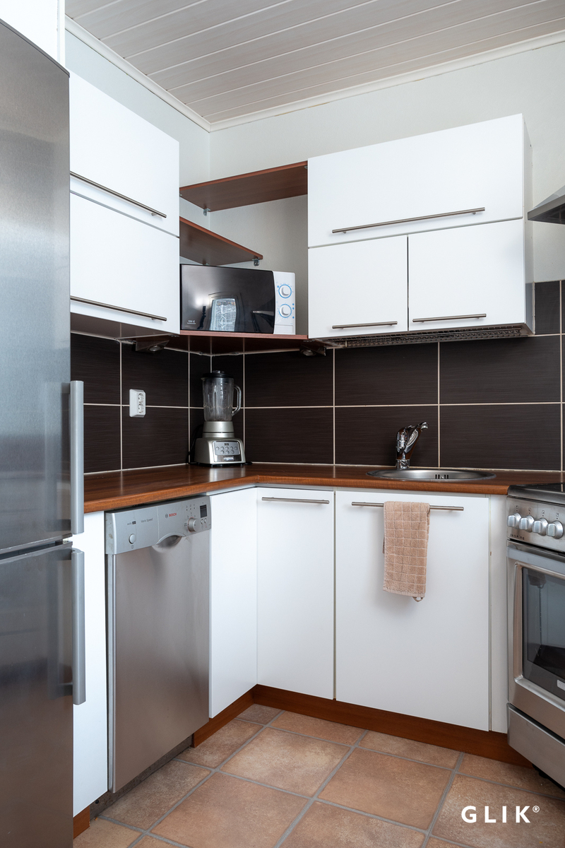 Nikinväylä 1, 33580 Tampere, Atala