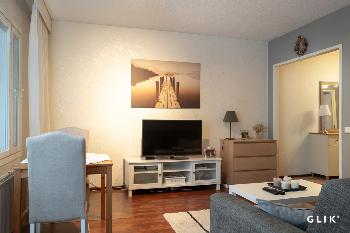 Nikinväylä 1, 33580 Tampere, Atala