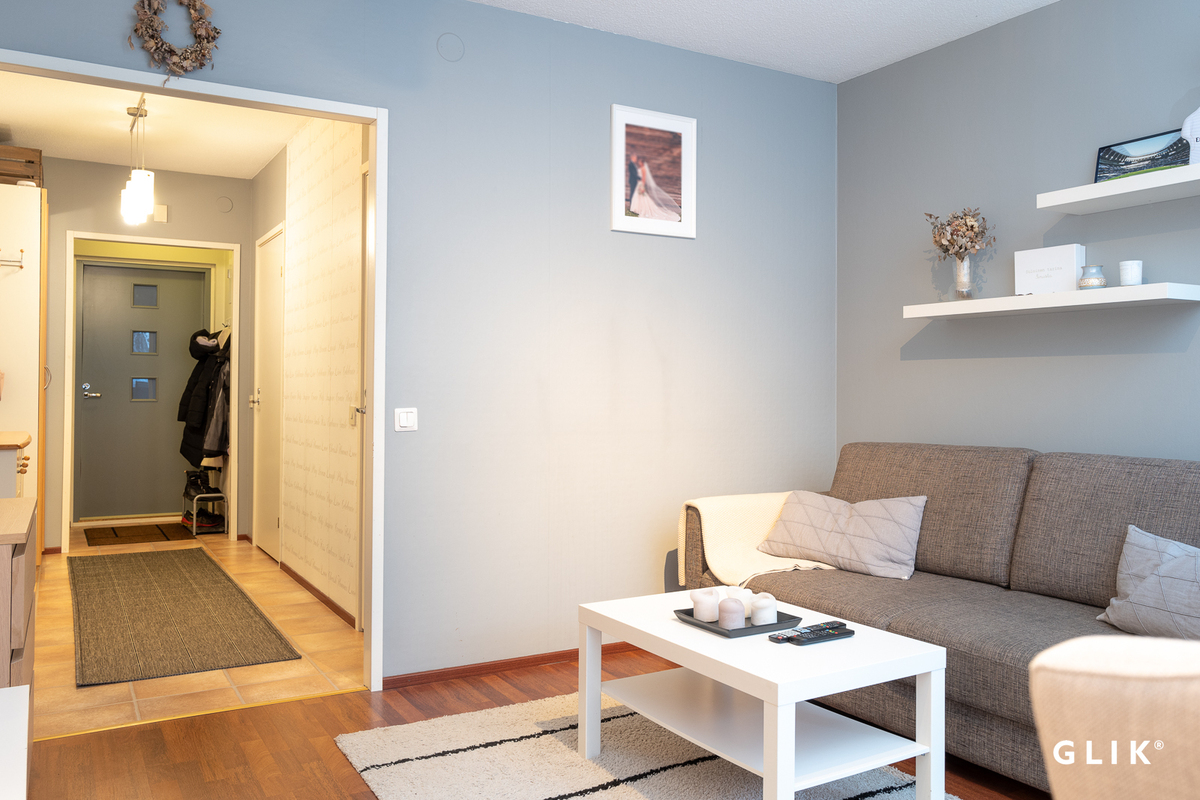 Nikinväylä 1, 33580 Tampere, Atala