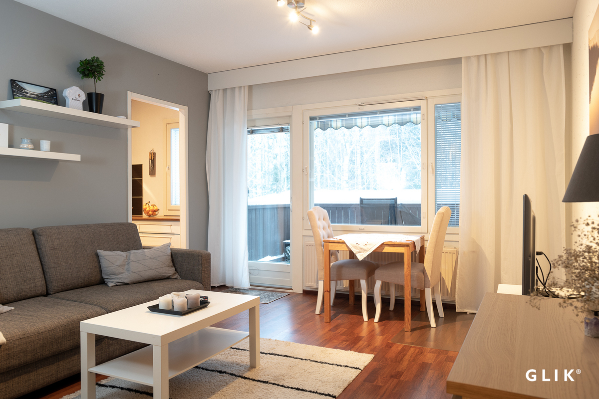 Nikinväylä 1, 33580 Tampere, Atala