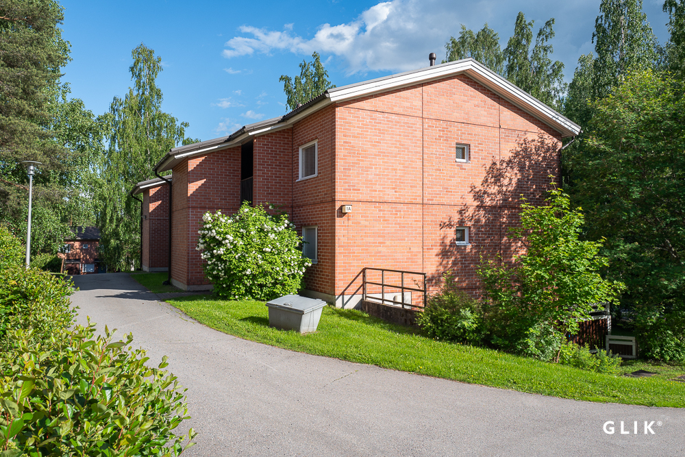 Nikinväylä 1, 33580 Tampere, Atala