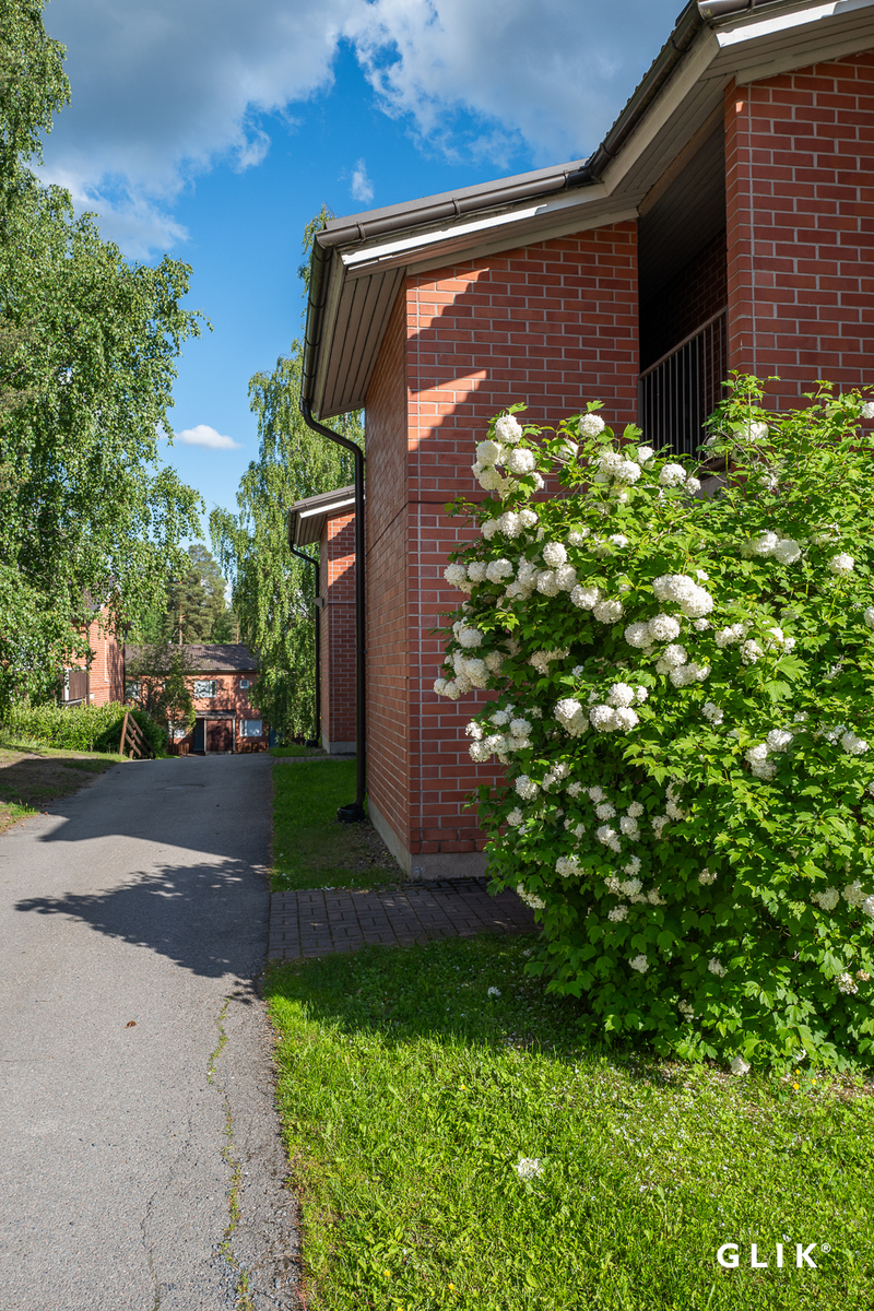 Nikinväylä 1, 33580 Tampere, Atala