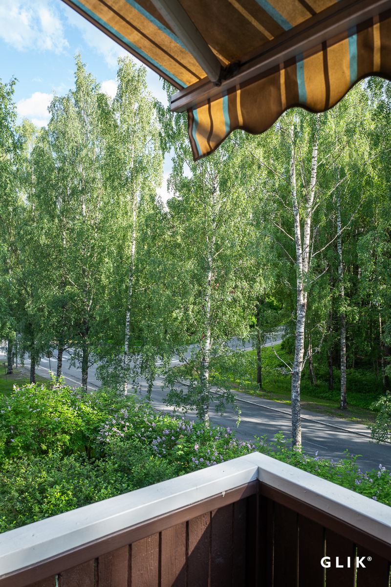 Nikinväylä 1, 33580 Tampere, Atala