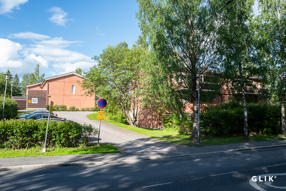Nikinväylä 1, 33580 Tampere, Atala