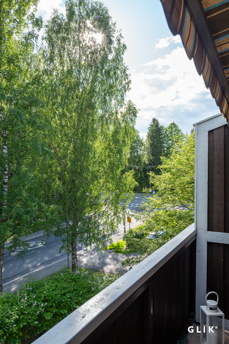 Nikinväylä 1, 33580 Tampere, Atala