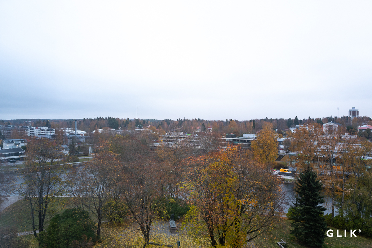 Valtakatu 10, 37600 Valkeakoski, Keskusta