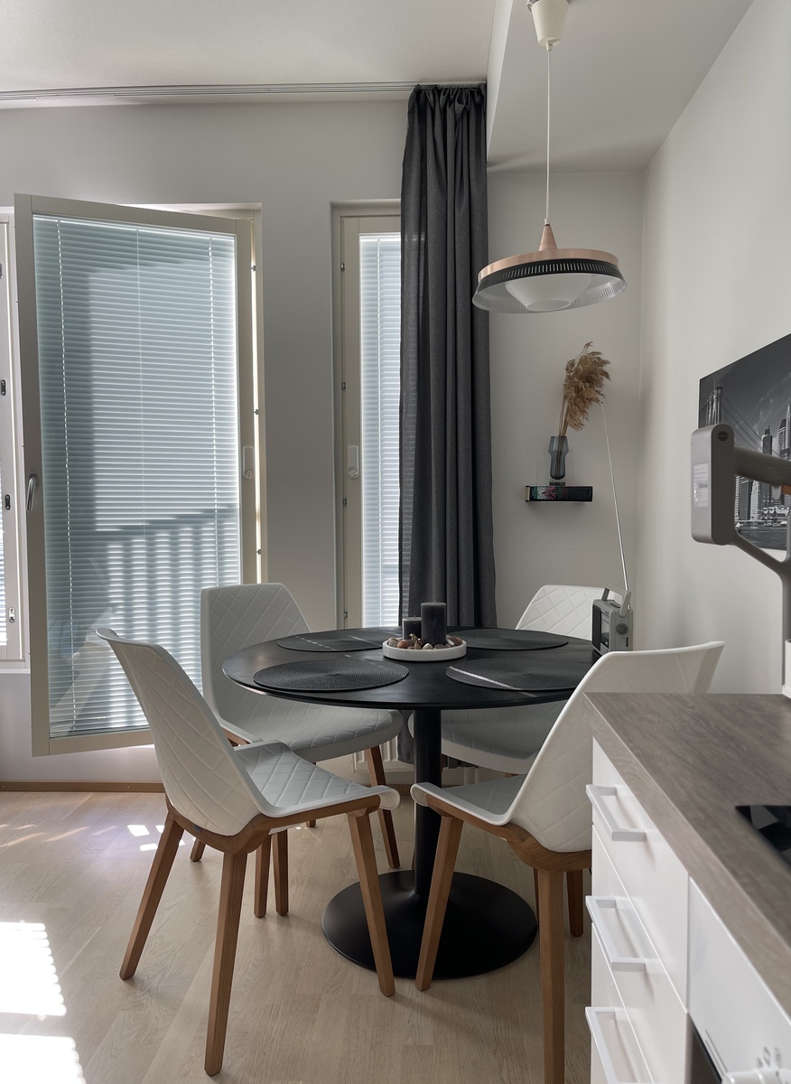 Tutkijankatu 6, 33720 Tampere, Hervanta