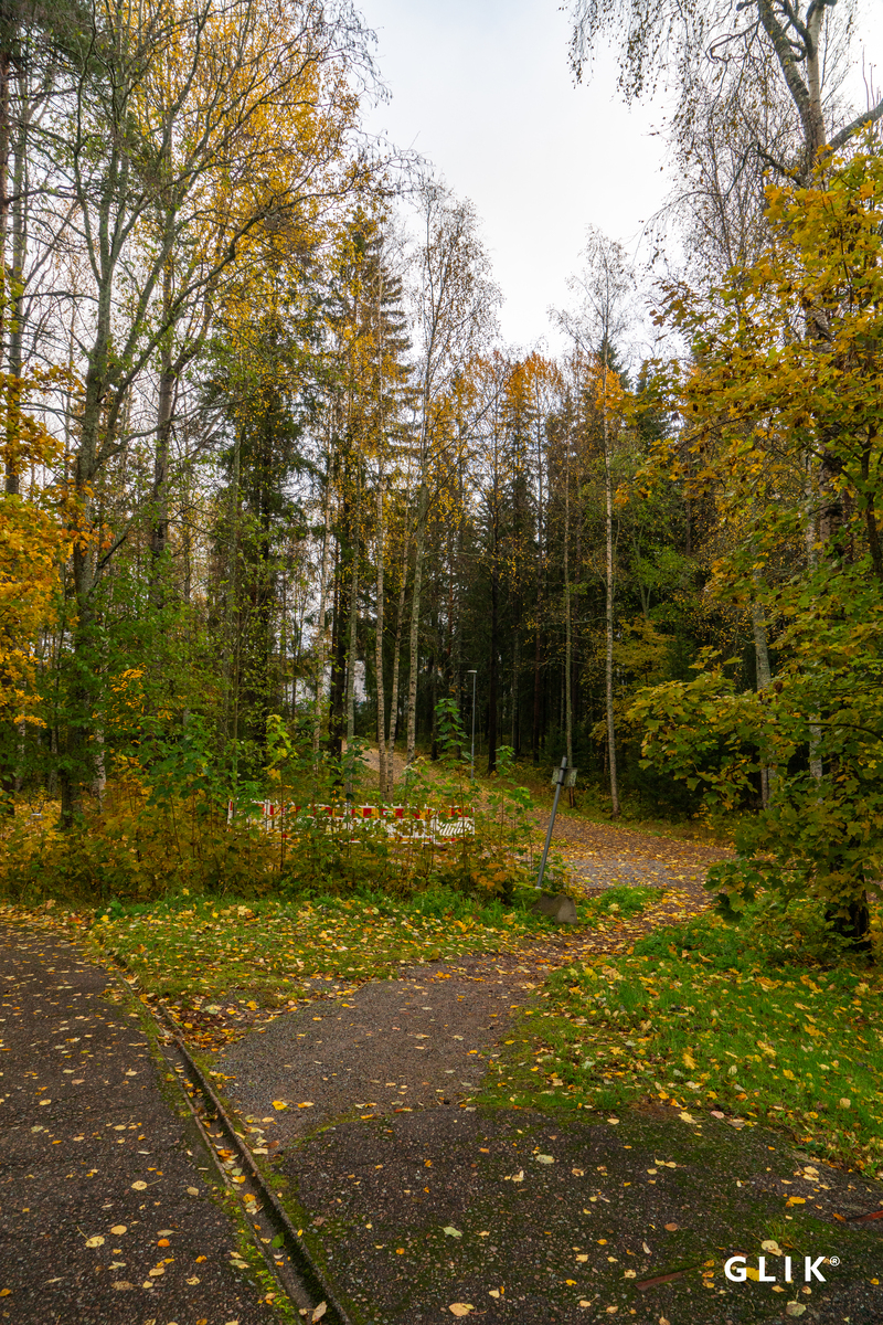 Virontörmänkatu 12, 33310 Tampere, Ikuri