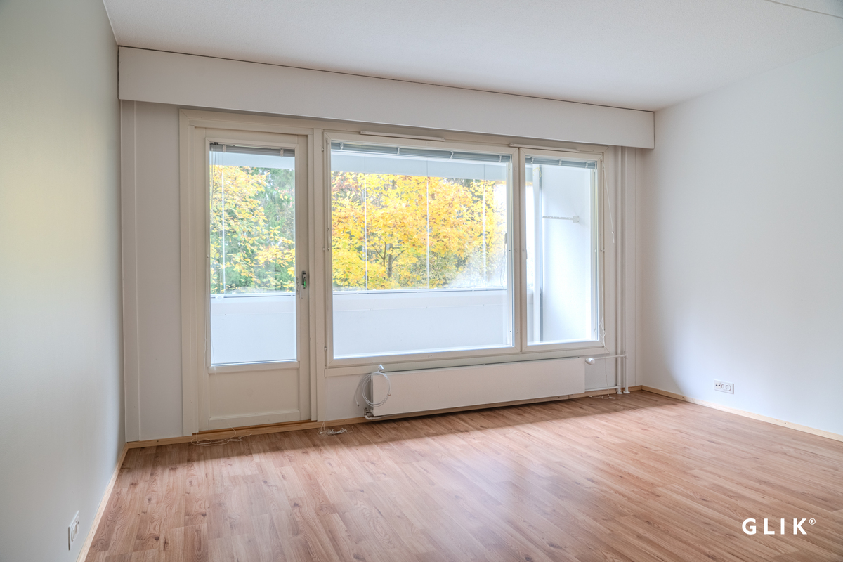 Virontörmänkatu 12, 33310 Tampere, Ikuri