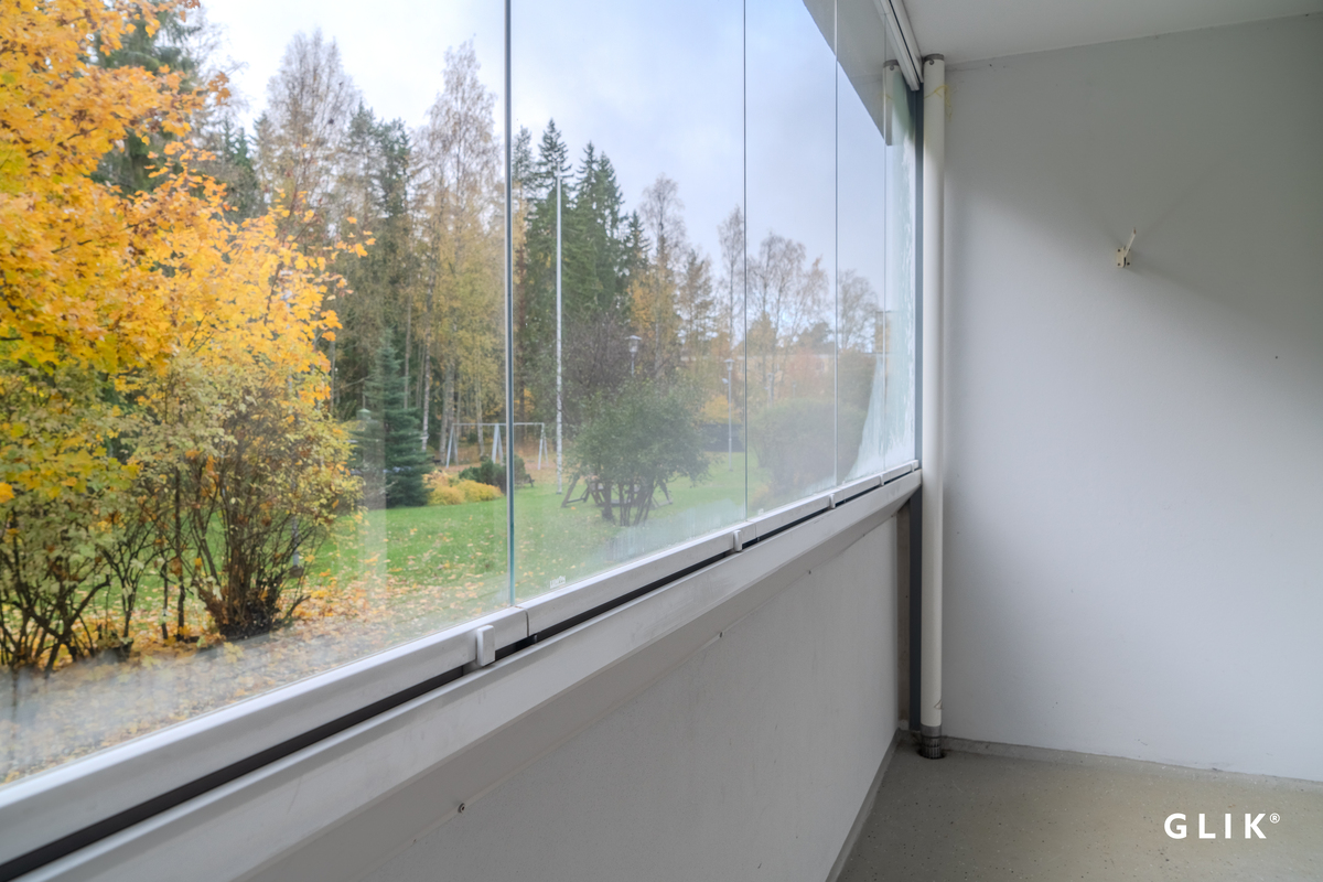 Virontörmänkatu 12, 33310 Tampere, Ikuri