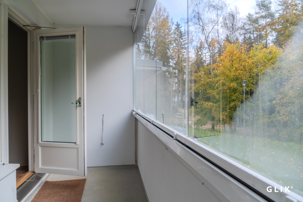 Virontörmänkatu 12, 33310 Tampere, Ikuri