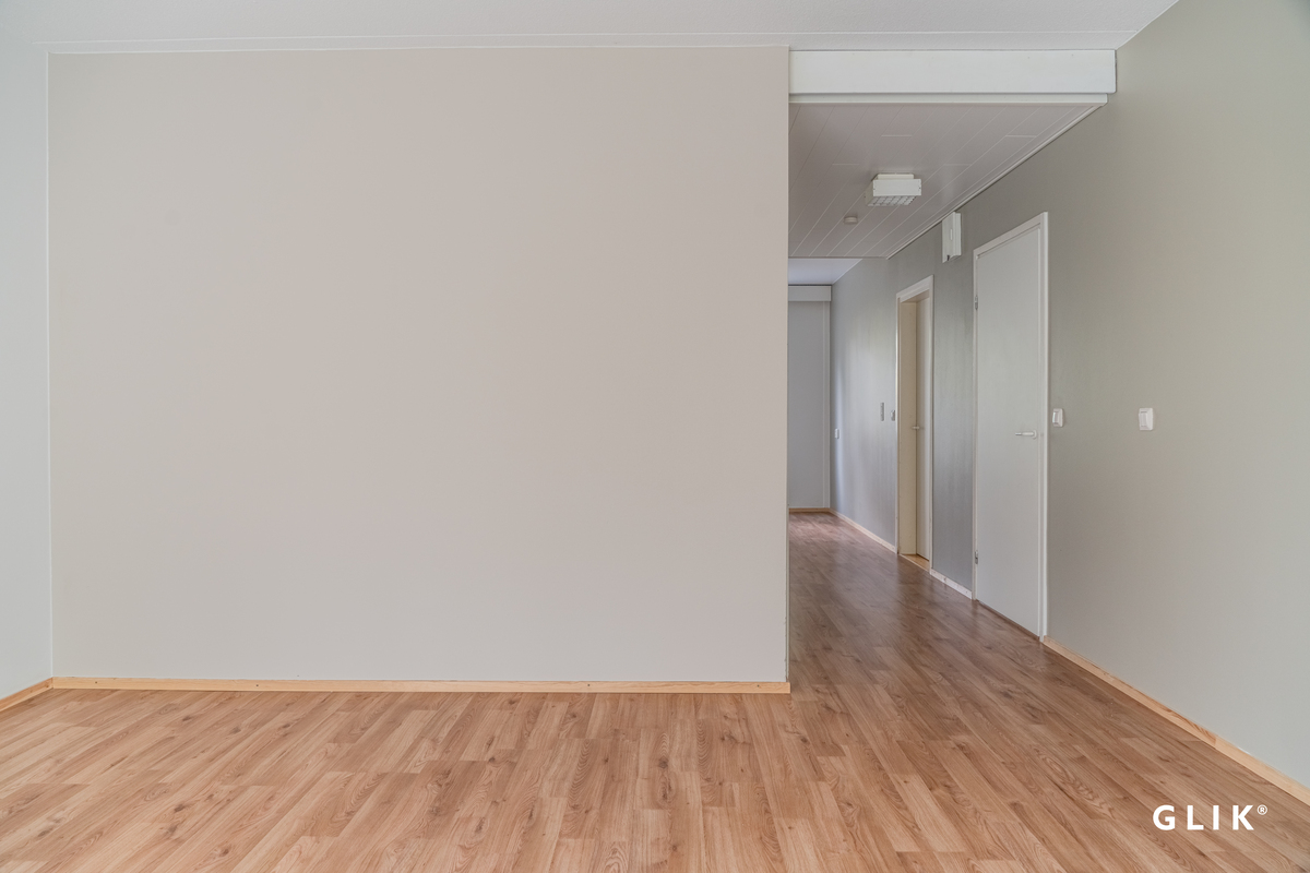 Virontörmänkatu 12, 33310 Tampere, Ikuri