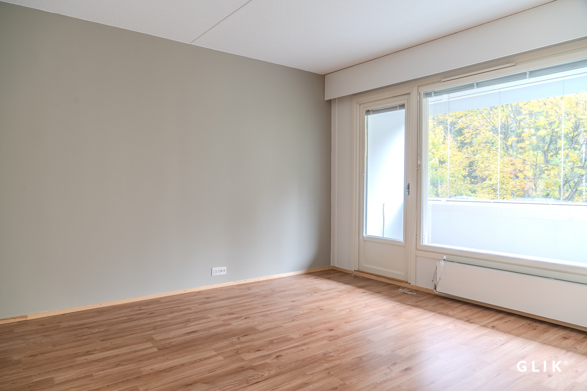 Virontörmänkatu 12, 33310 Tampere, Ikuri