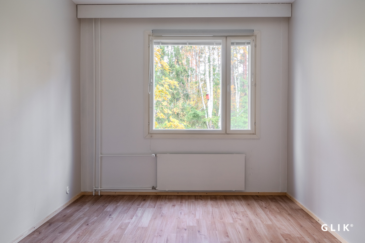 Virontörmänkatu 12, 33310 Tampere, Ikuri