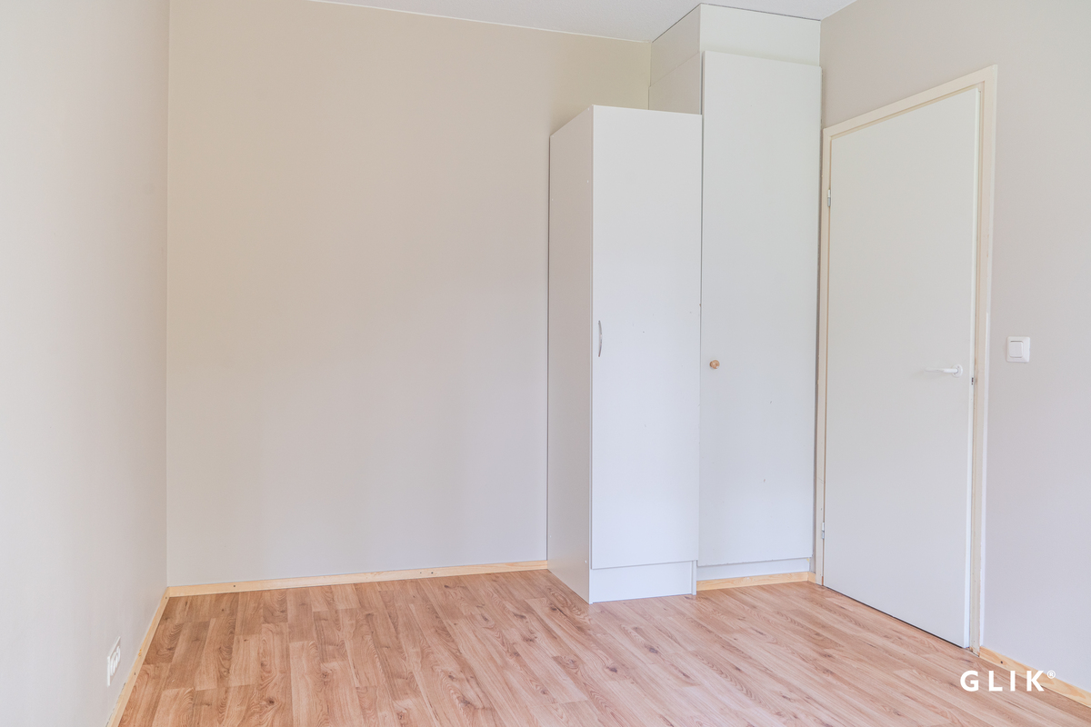 Virontörmänkatu 12, 33310 Tampere, Ikuri