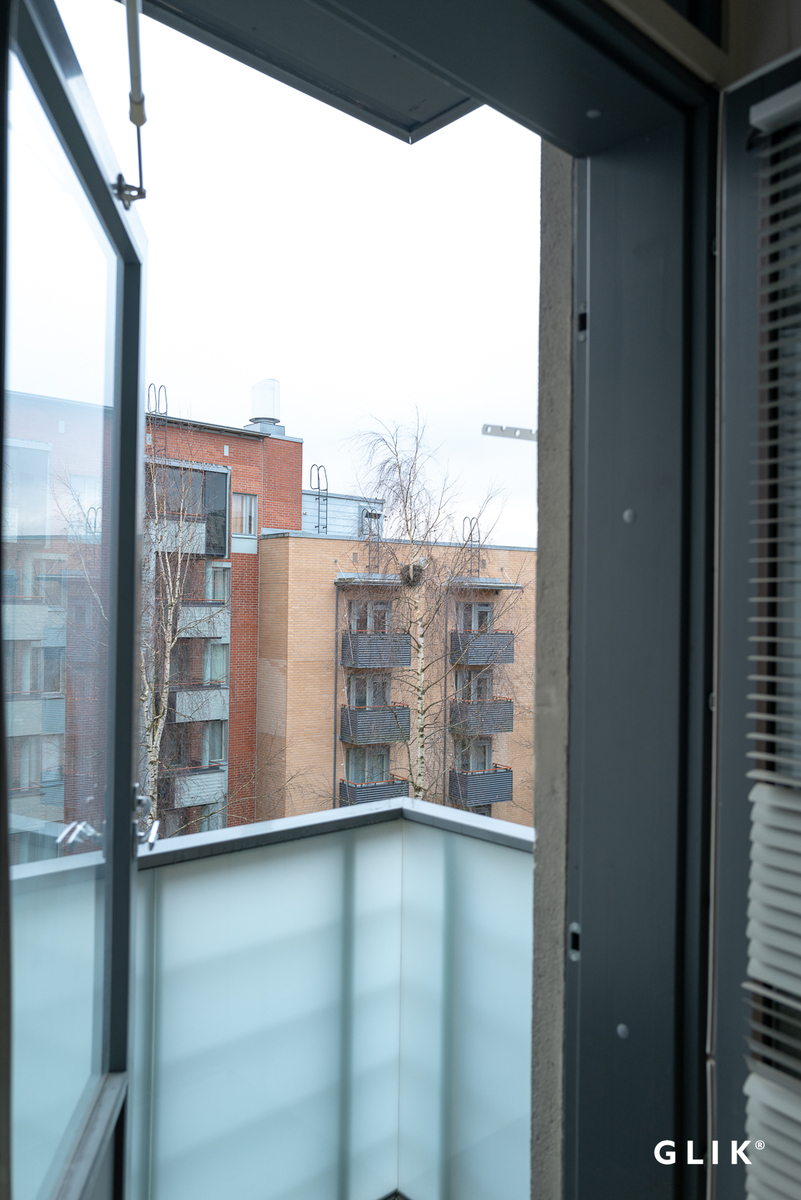 Tumppi 6, 33720 Tampere, Hervanta