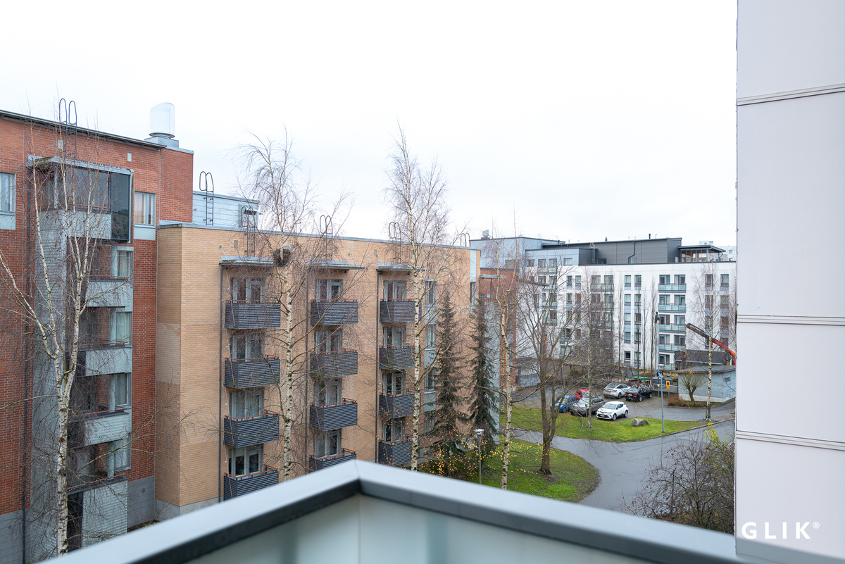 Tumppi 6, 33720 Tampere, Hervanta