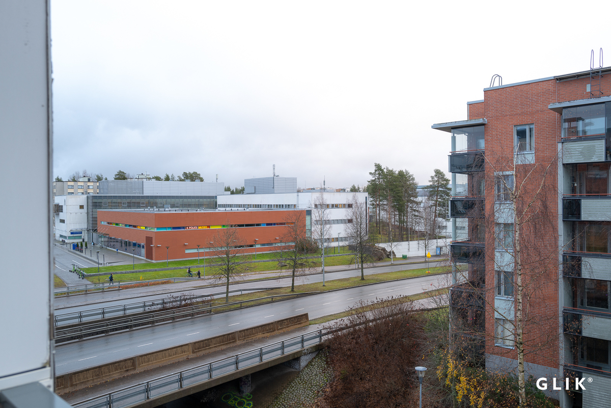 Tumppi 6, 33720 Tampere, Hervanta