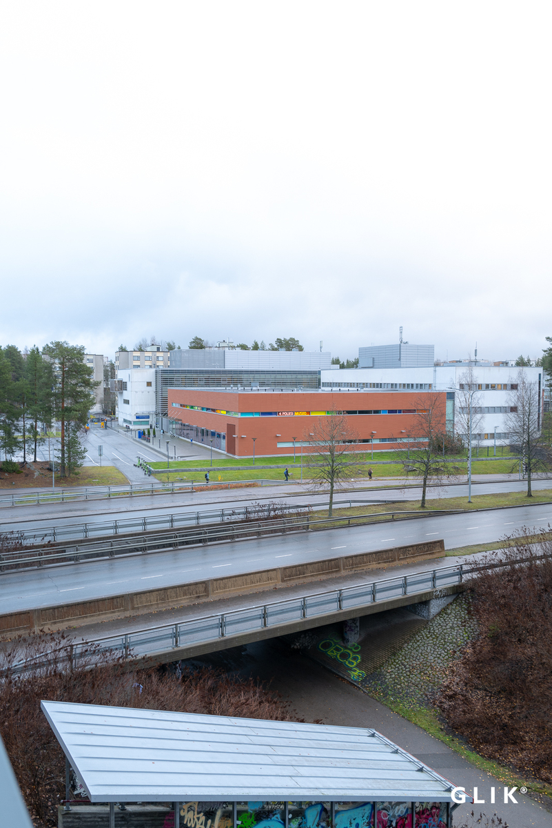Tumppi 6, 33720 Tampere, Hervanta