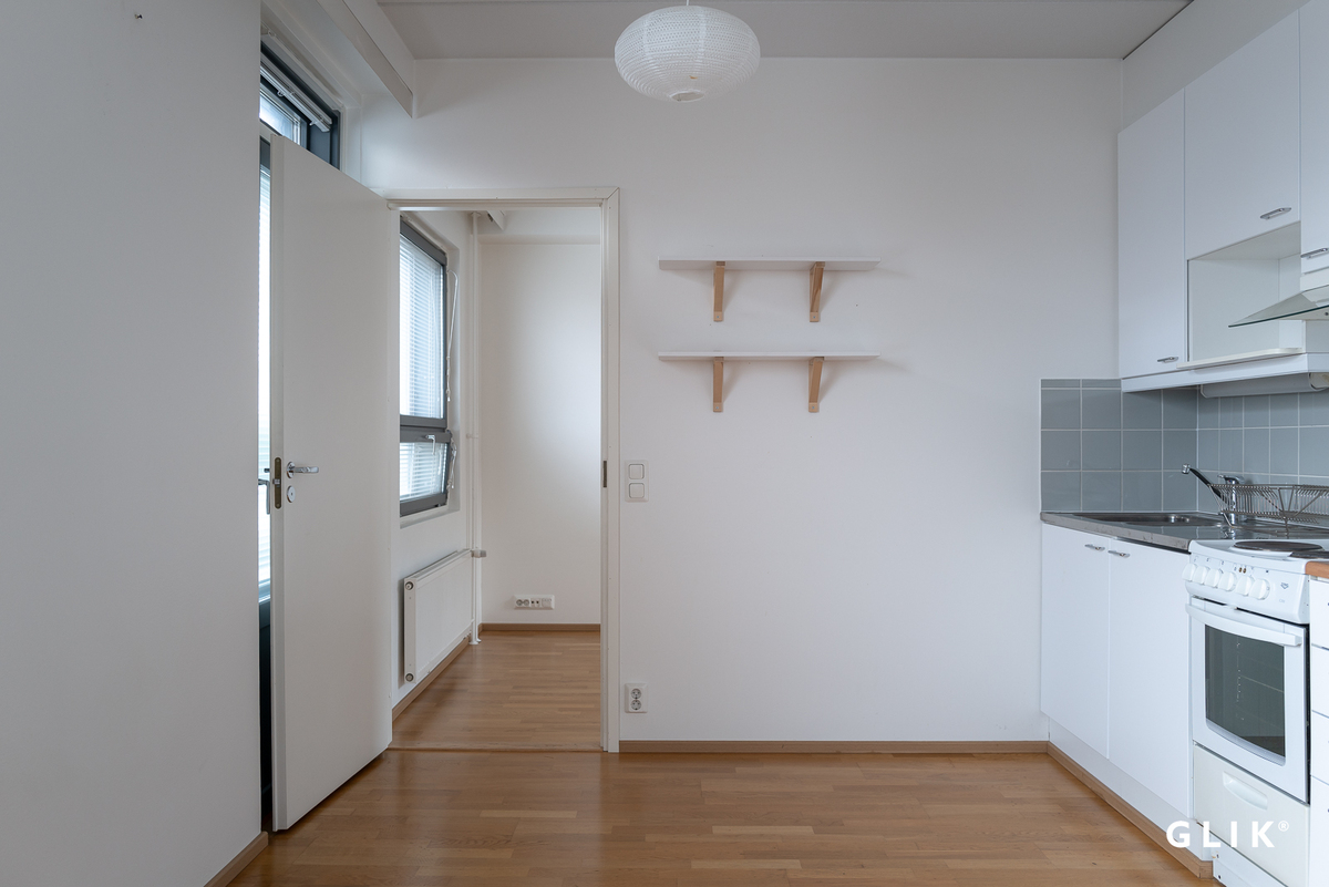 Tumppi 6, 33720 Tampere, Hervanta