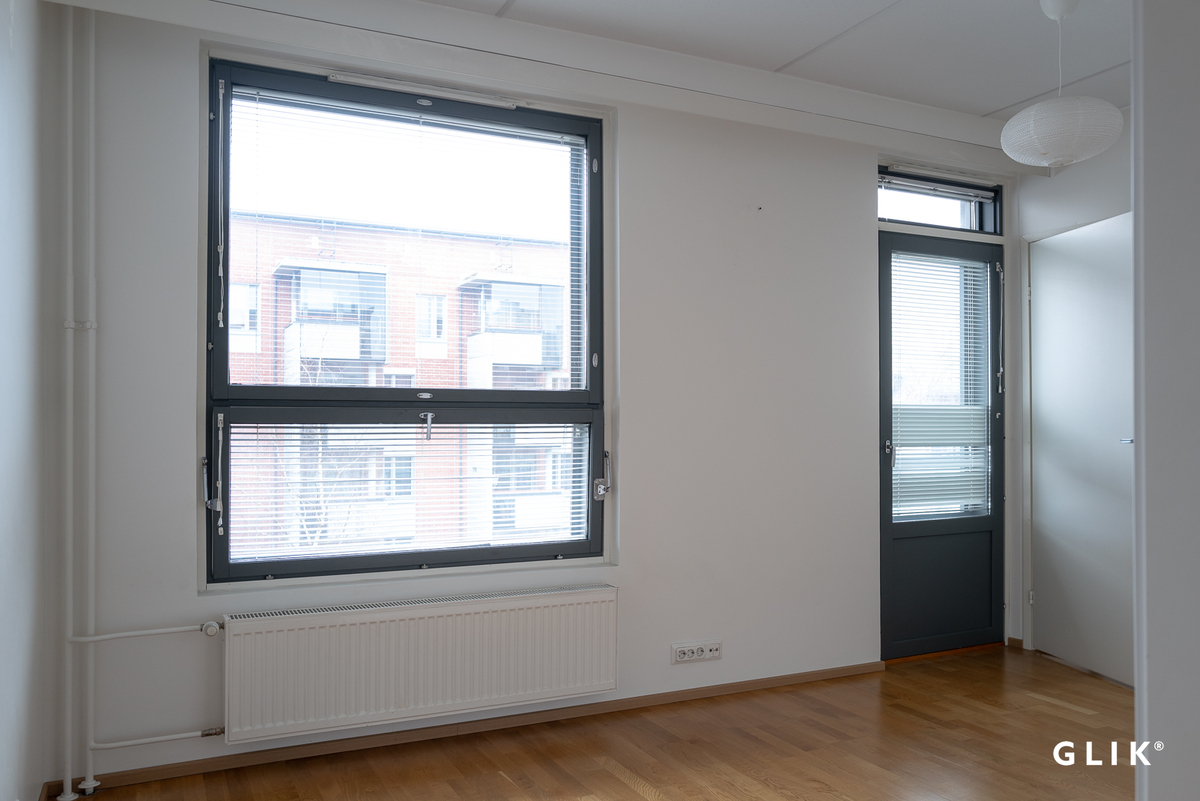 Tumppi 6, 33720 Tampere, Hervanta