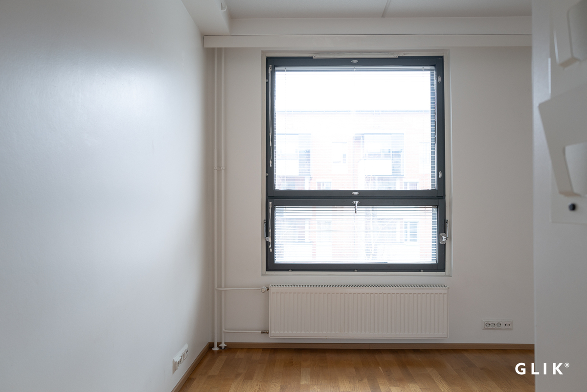 Tumppi 6, 33720 Tampere, Hervanta