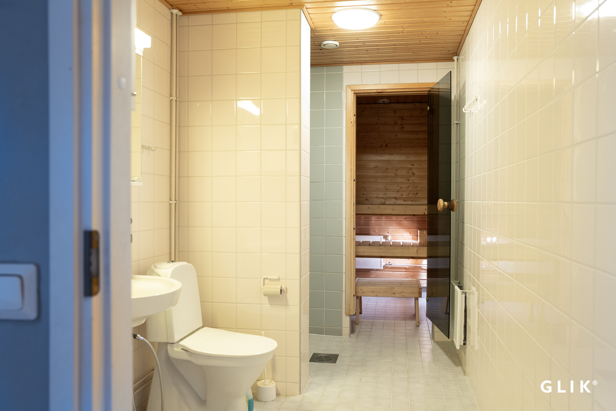 Tumppi 6, 33720 Tampere, Hervanta