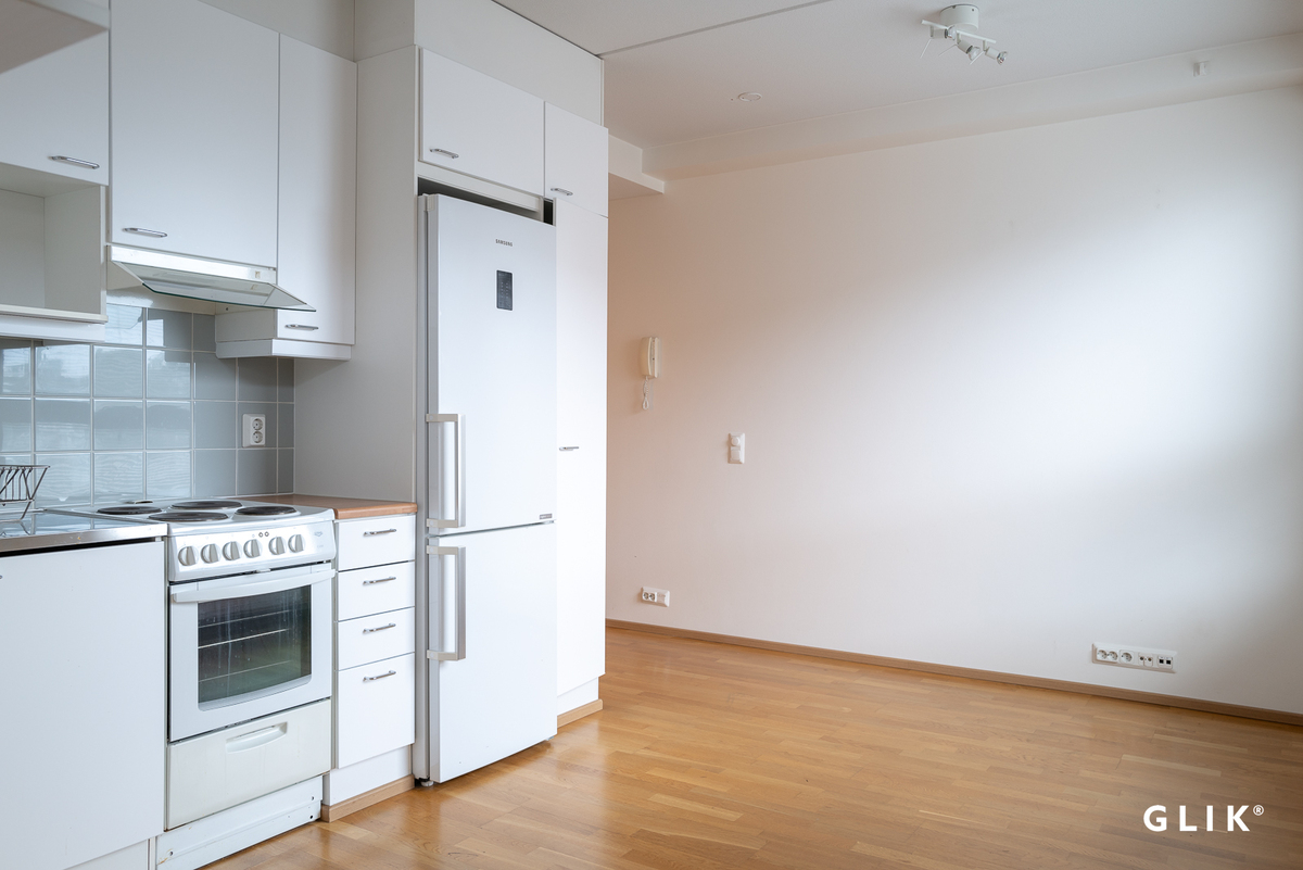Tumppi 6, 33720 Tampere, Hervanta