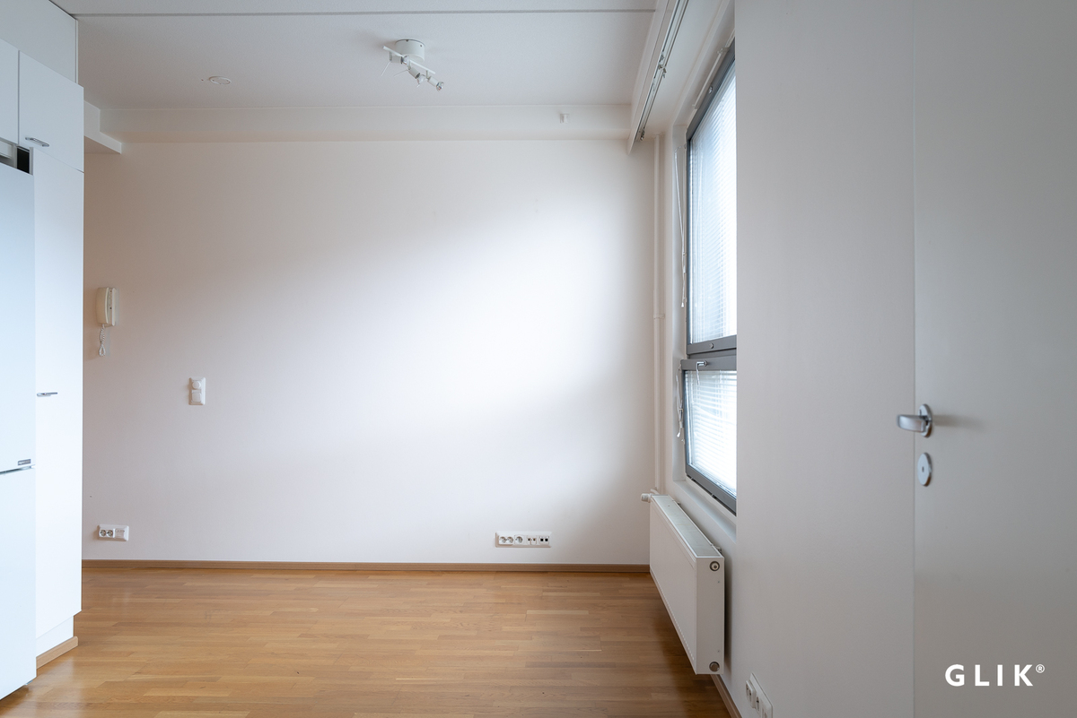 Tumppi 6, 33720 Tampere, Hervanta