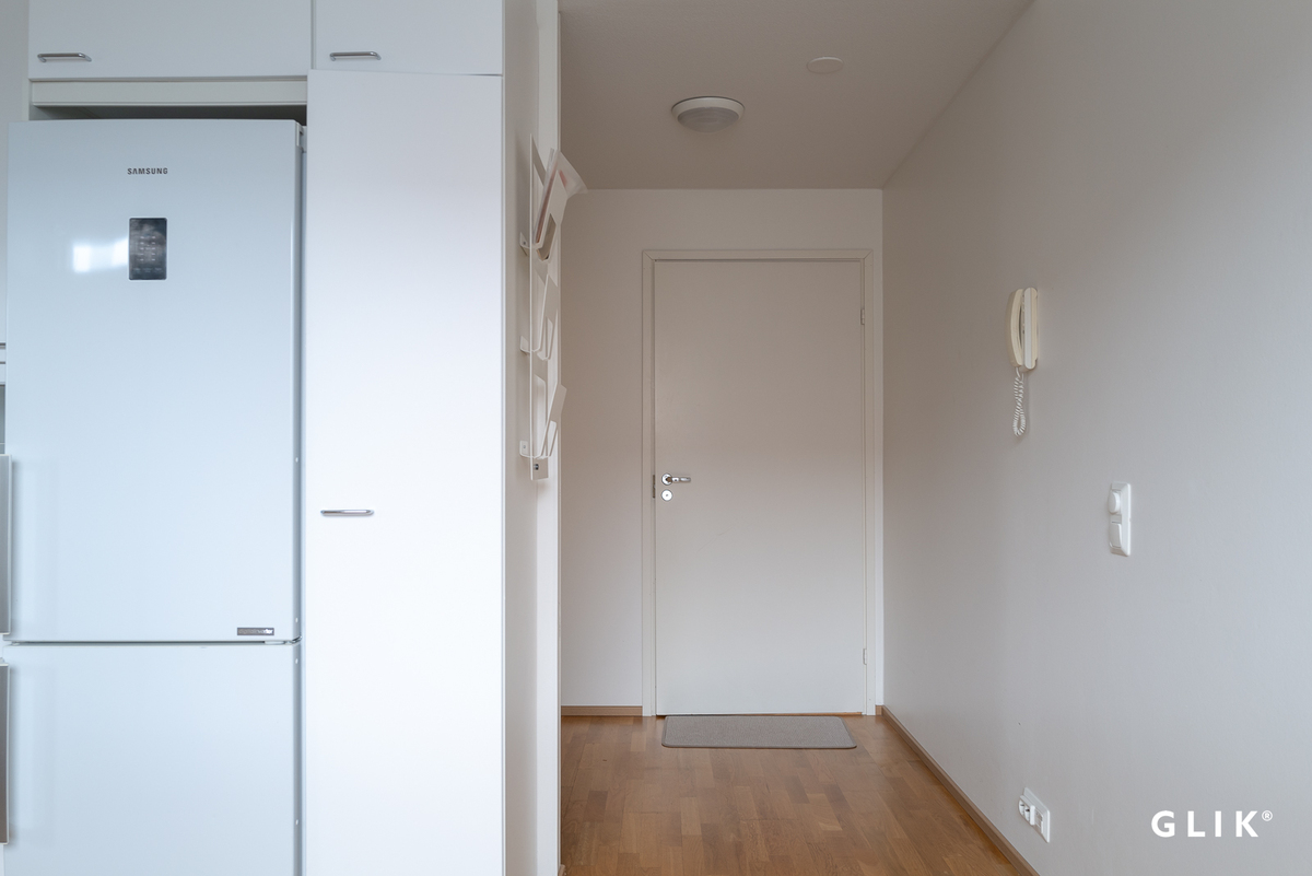 Tumppi 6, 33720 Tampere, Hervanta