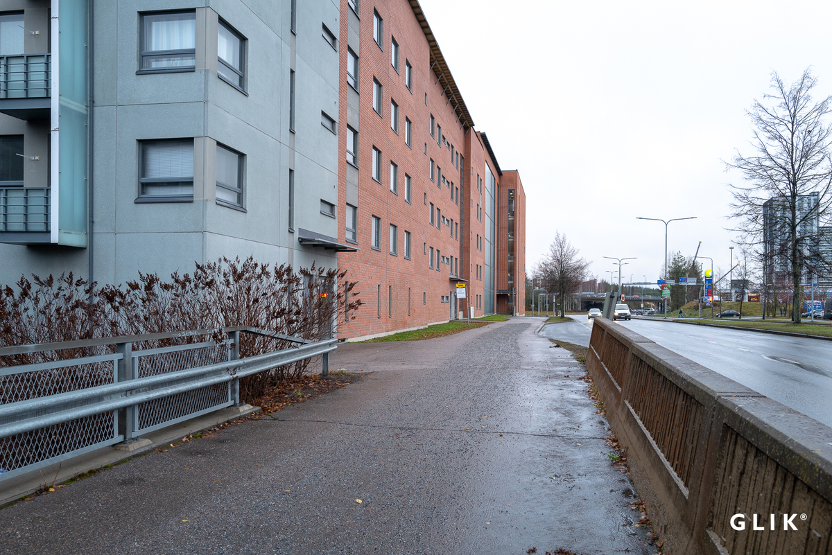 Tumppi 6, 33720 Tampere, Hervanta