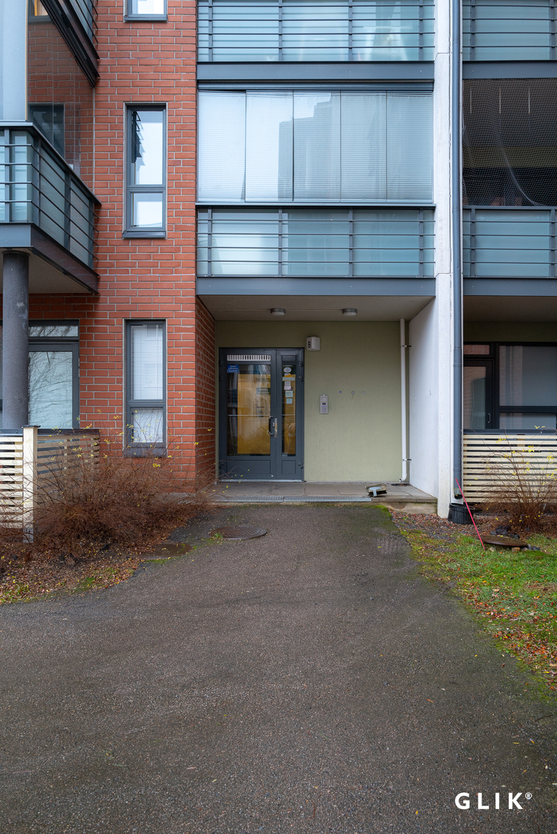 Tumppi 6, 33720 Tampere, Hervanta