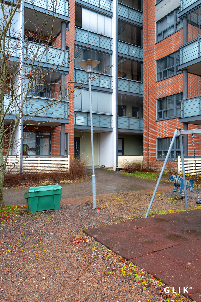 Tumppi 6, 33720 Tampere, Hervanta