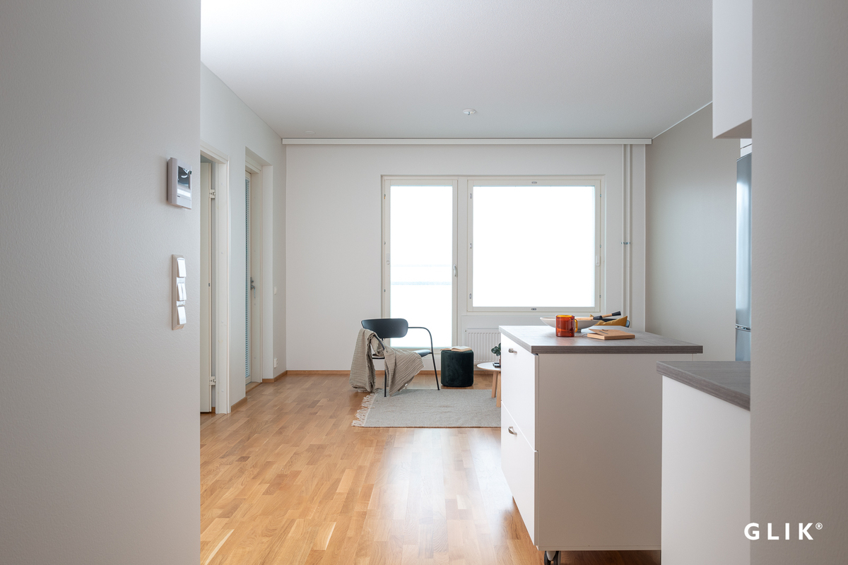 Valtakatu 10, 37600 Valkeakoski, Keskusta