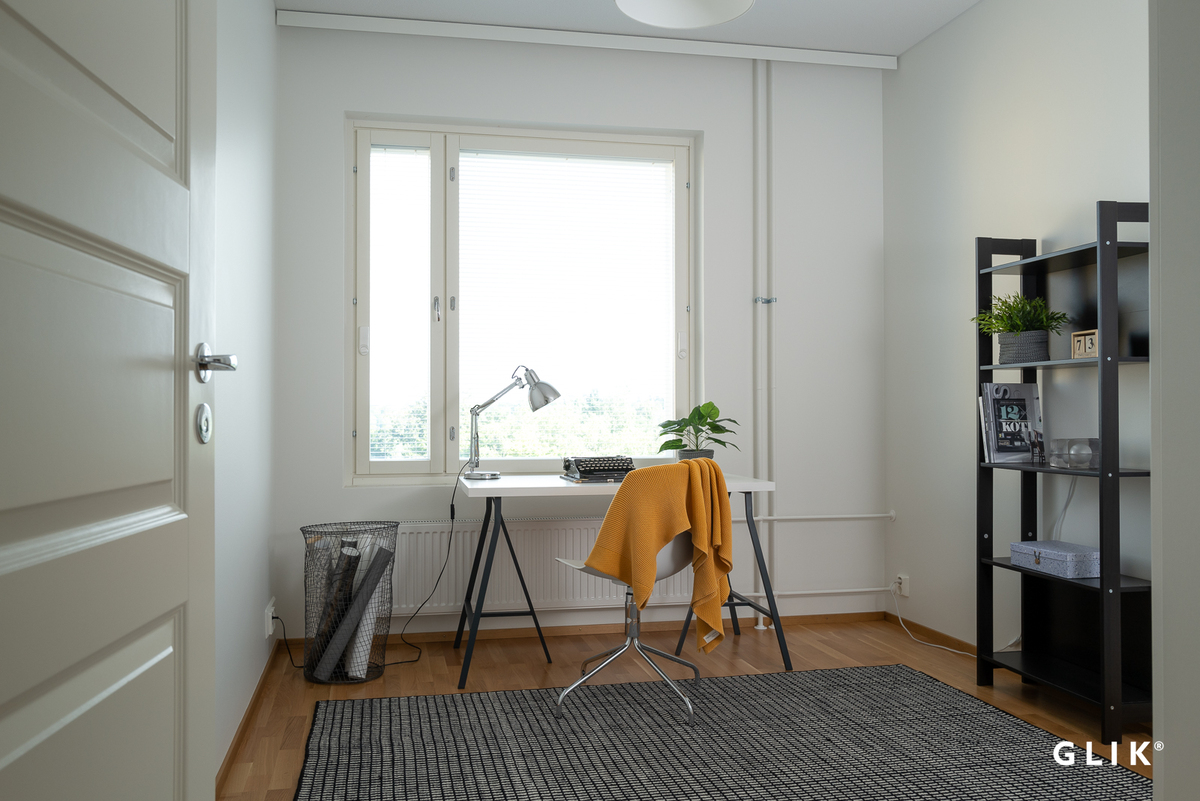 Valtakatu 10, 37600 Valkeakoski, Keskusta