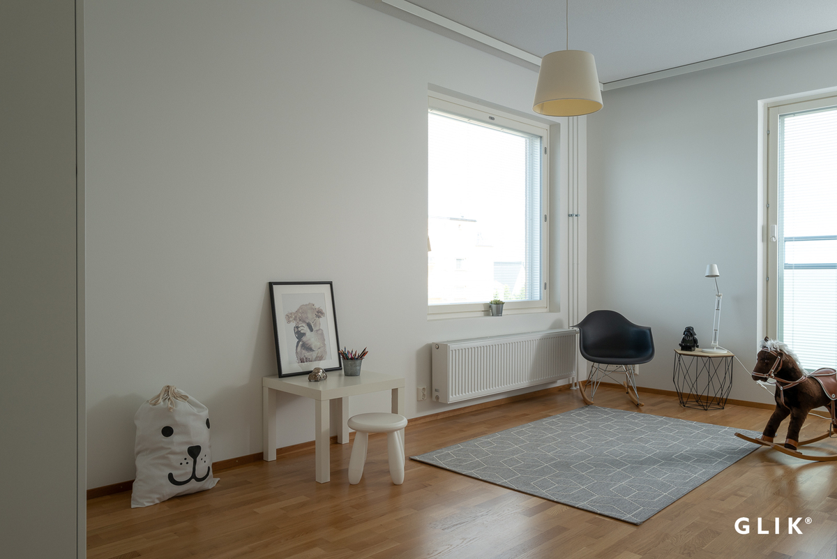 Valtakatu 10, 37600 Valkeakoski, Keskusta