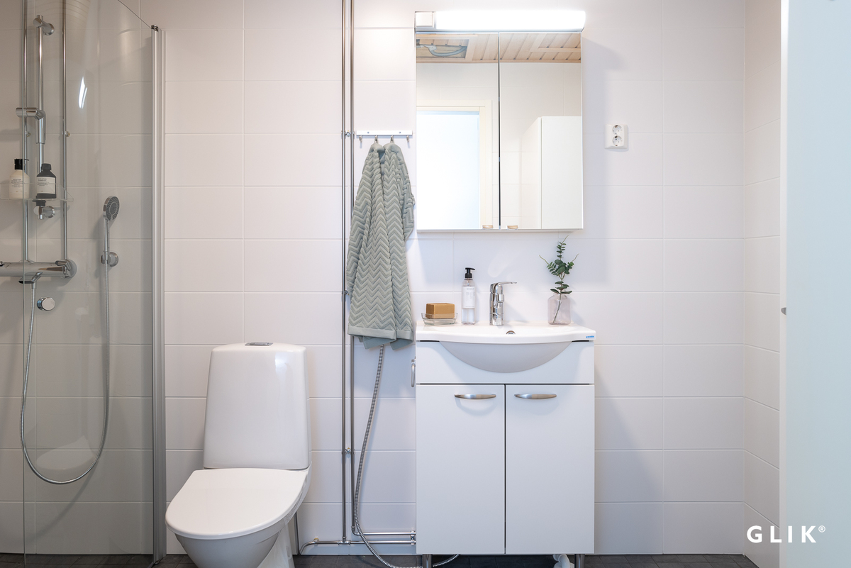 Valtakatu 10, 37600 Valkeakoski, Keskusta