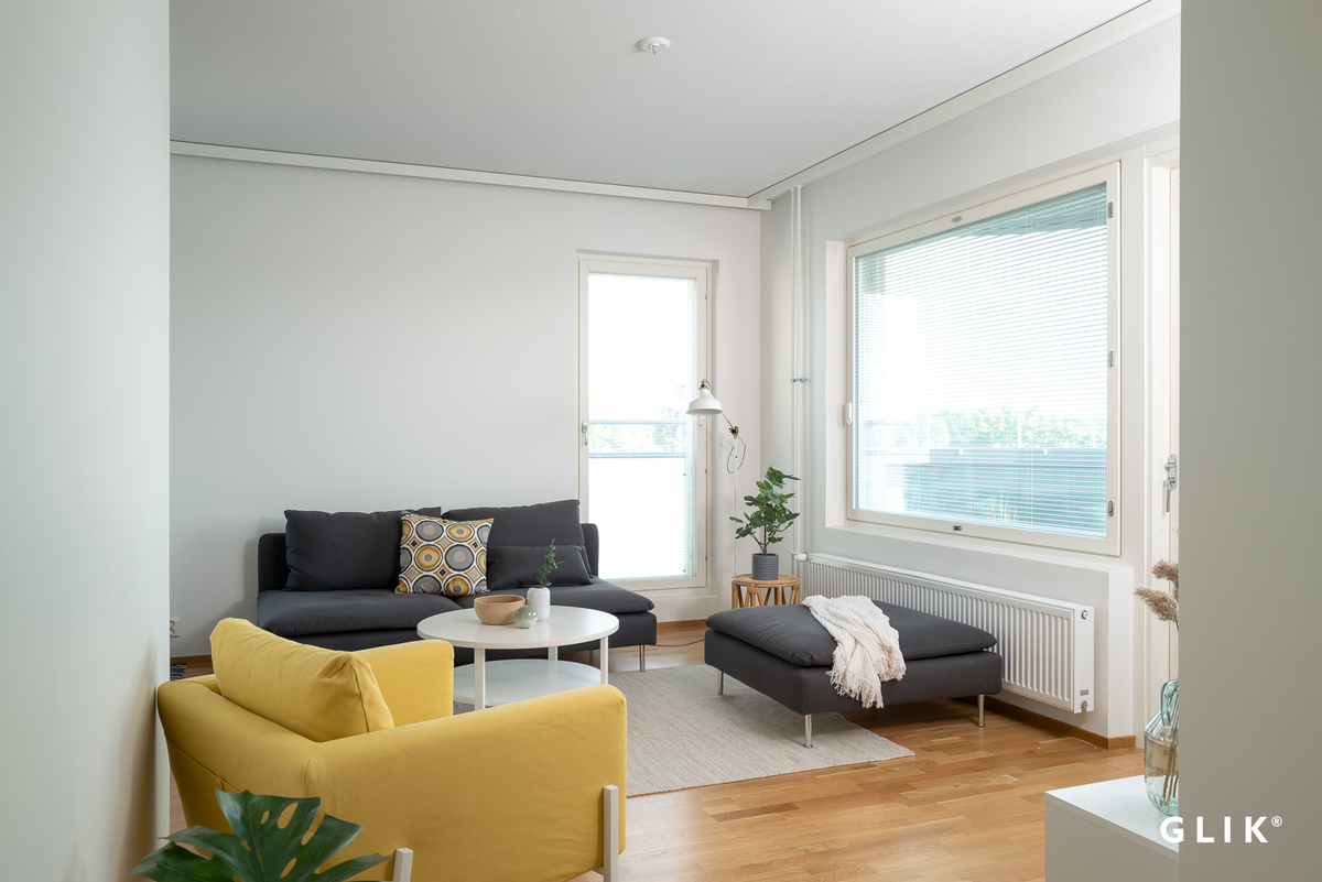 Valtakatu 10, 37600 Valkeakoski, Keskusta