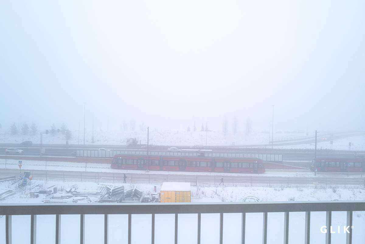 Paperitehtaanraitti 9, 33250 Tampere, Santalahti