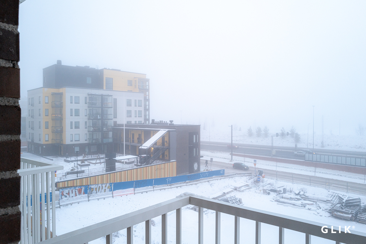 Paperitehtaanraitti 9, 33250 Tampere, Santalahti
