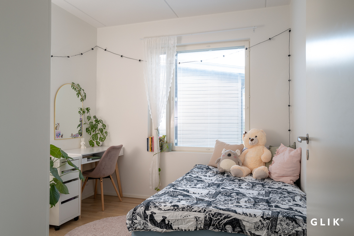 Vaeltajantie 1, 33480 Ylöjärvi, Haavisto